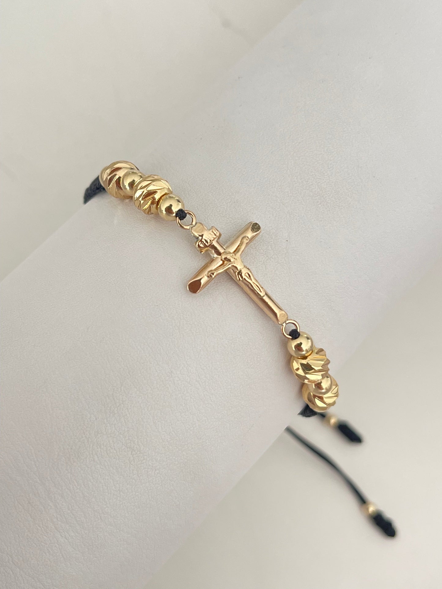 Pulsera Cruz