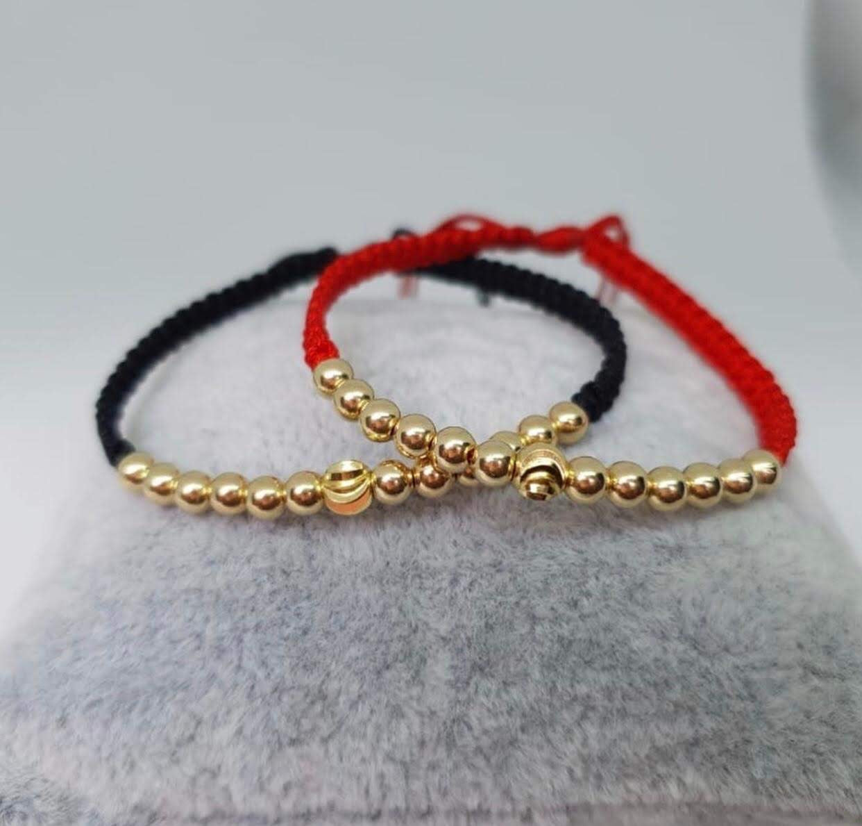 Pulsera Pareja italy