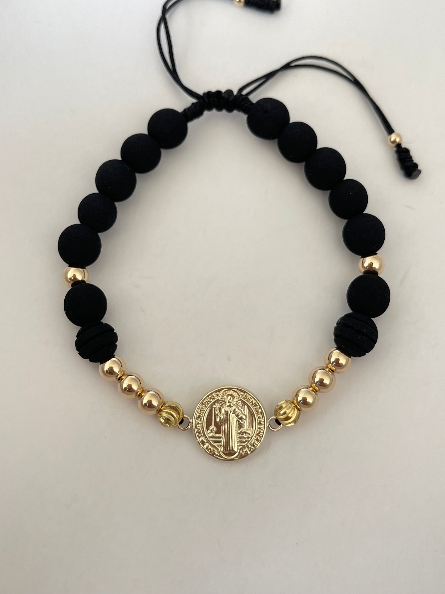 Pulsera San Benito