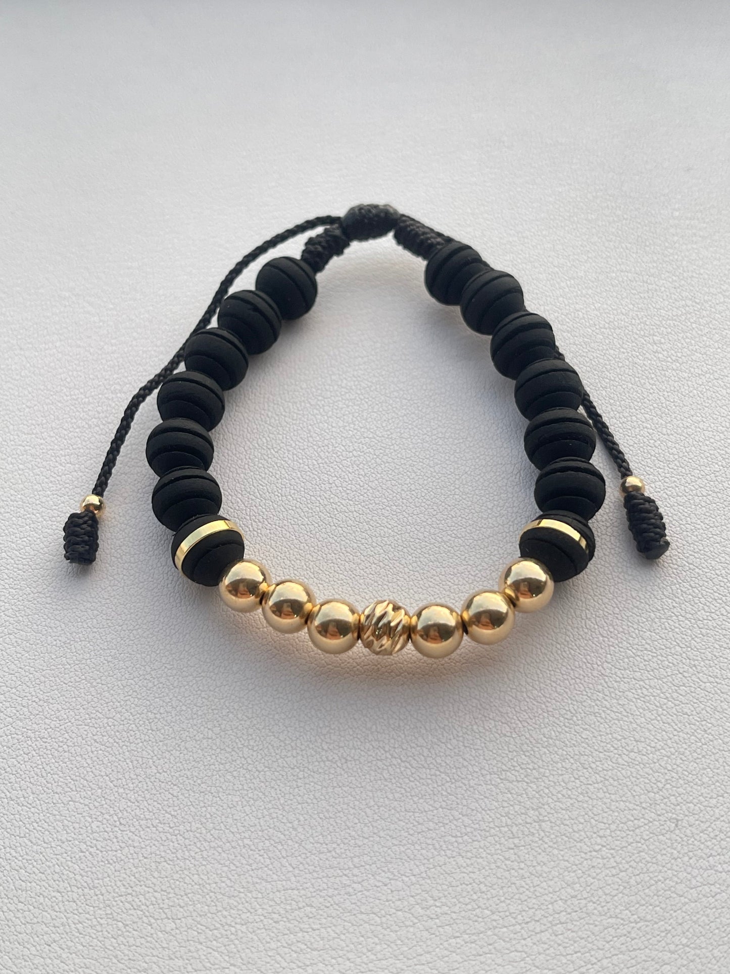 Pulsera Diamantada