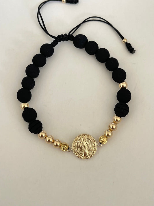 Pulsera San Benito