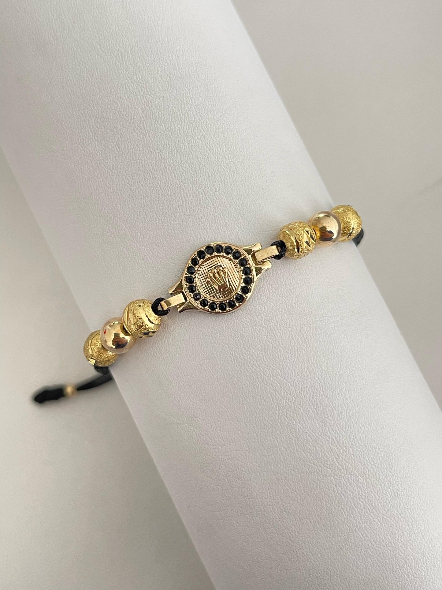 Pulsera Rolex 👑 Diamantada 🤩