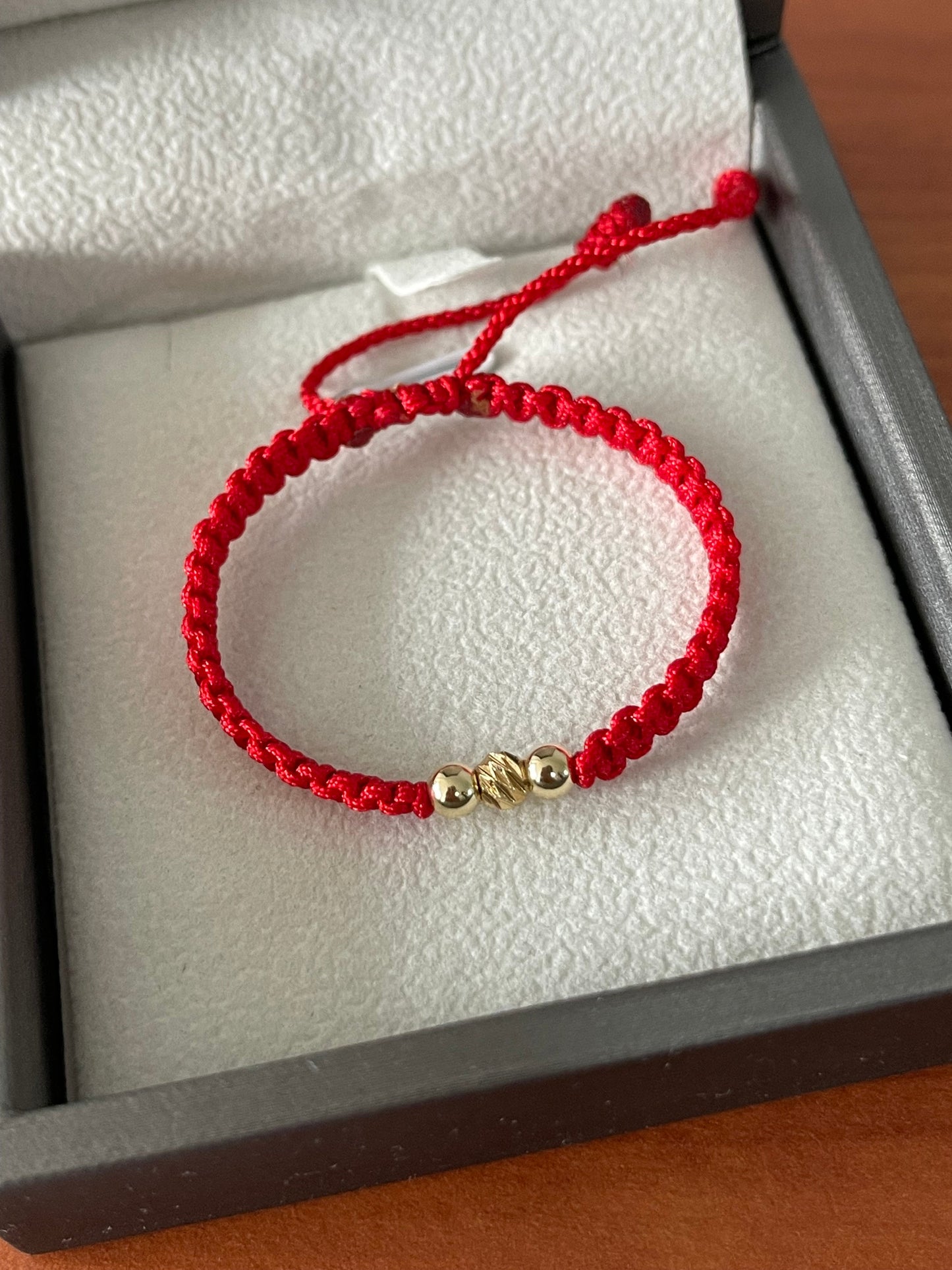 Pulsera de bebe