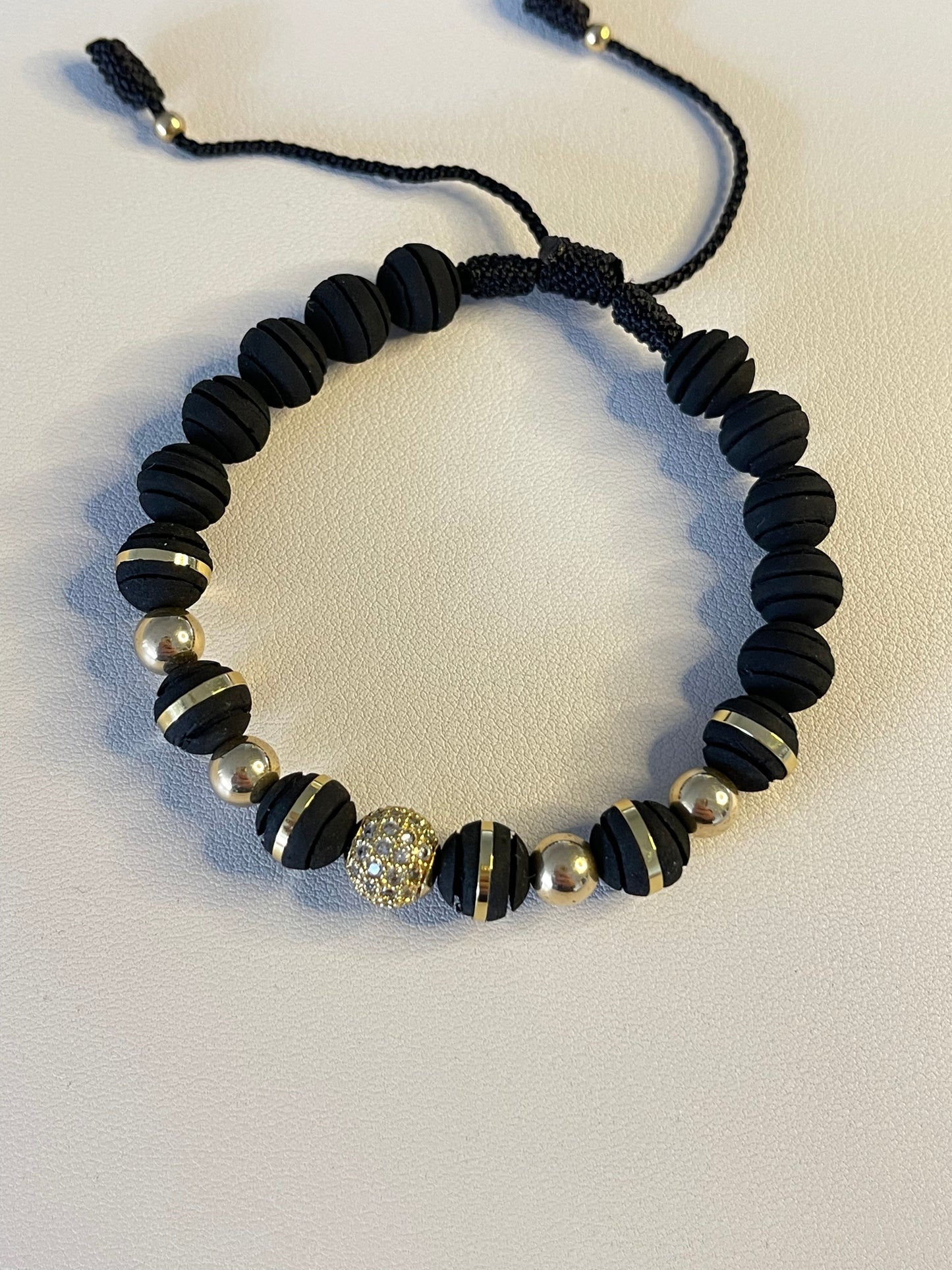 Pulsera Bola de fuego