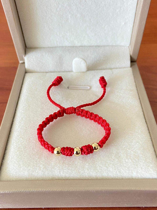 Pulsera de bebe